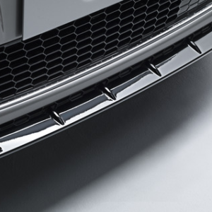 Difuzor sprednjega odbijača